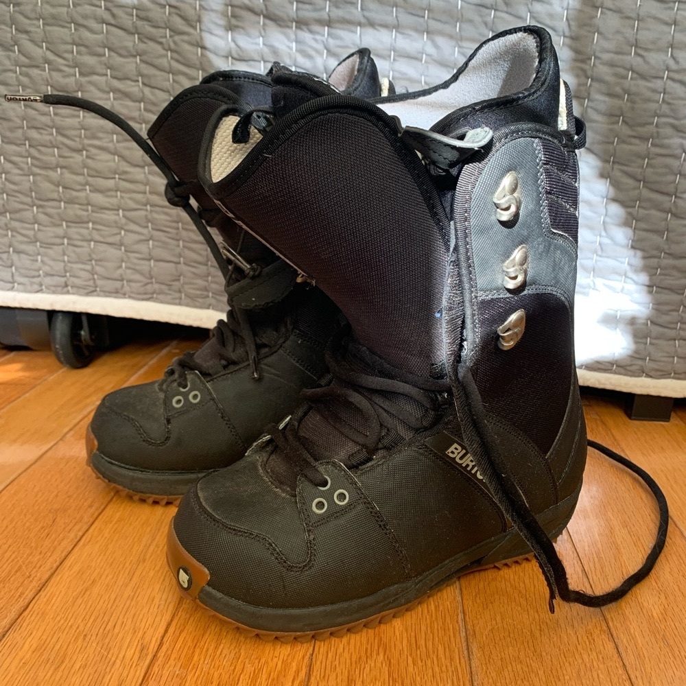 COPY - Burton Freestyle Snowboard Boots